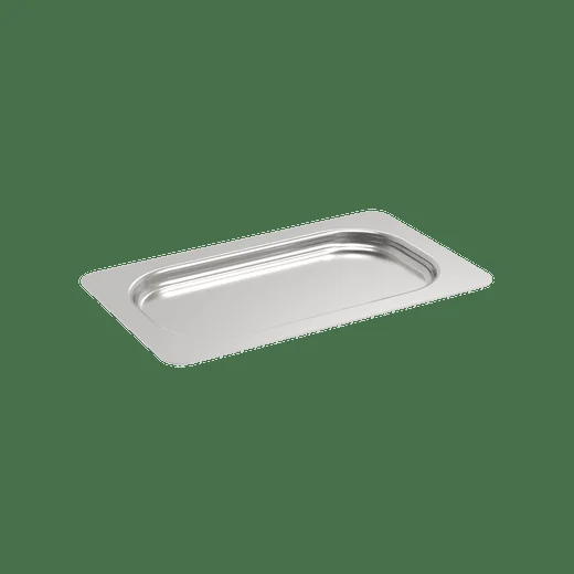 GN-Steckdeckel 1/9 - stapelbar