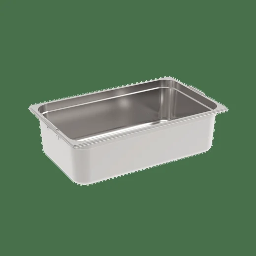 GNONE®-Behälter 1/1 150 - Fallgriffe