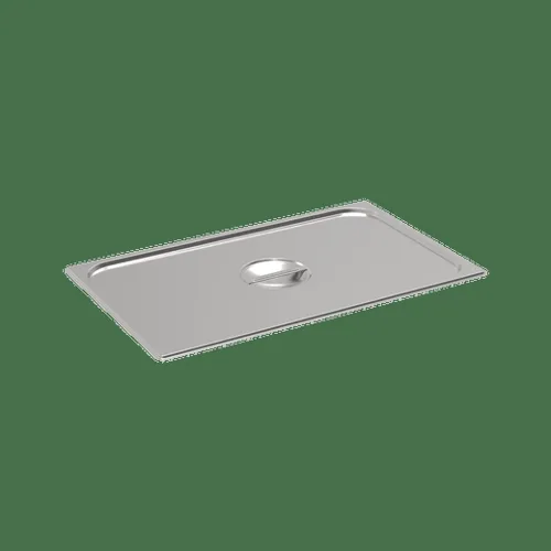 GN-Flachdeckel 1/1