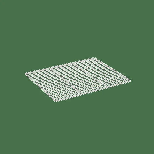 Edelstahl-Rost GN 2/1 530x650mm