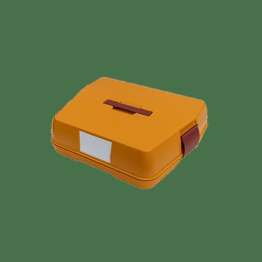 thermoport® K 20 neutral V. P3.2 -orange