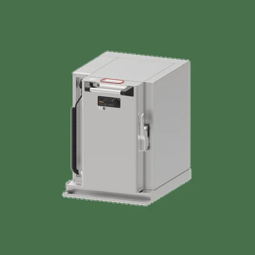 ###hybrid kitchen 140°C Einbau