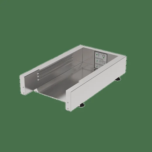 varithek® AST-155 - o. Frontklappe
