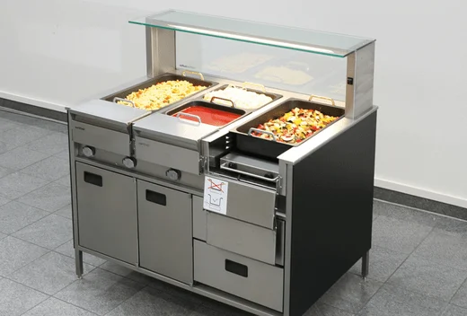 varithek Buffet
