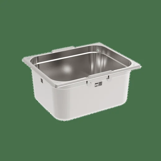 GNONE®-Behälter 1/2 150 Fallg. 4x QR