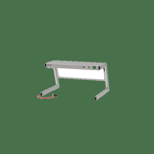 Aufsatz Lichtbrücke - STW & ZUB 2
