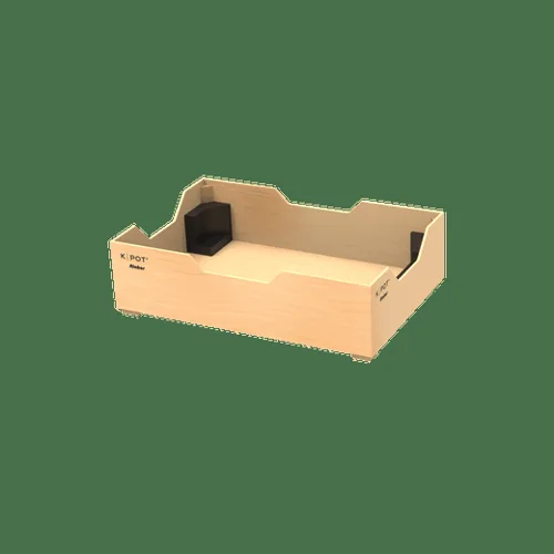 Transport-Box - K|POT® 1/1