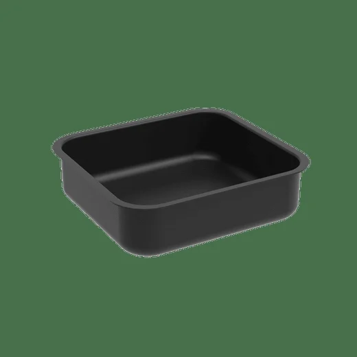 thermoplates® C 2/3 100 beschichtet