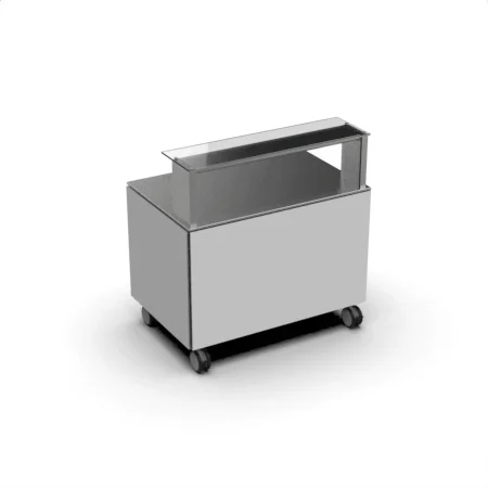 Varithek Buffet – Zubehör