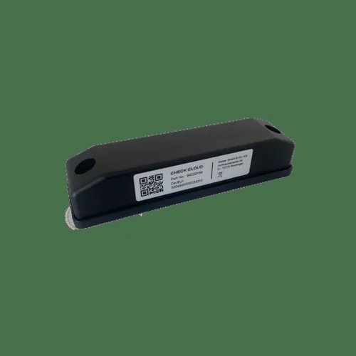 Mobiler Raum-Temperatur-Sensor CHECK