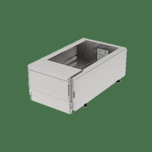 varithek® AST-255 - m. Frontklappe