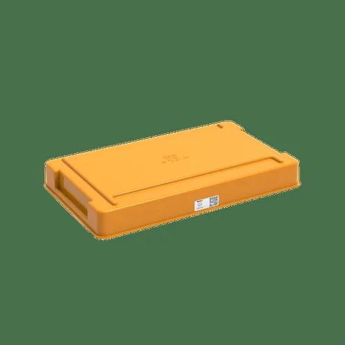Deckel hoch,Th.50/100K, orange f.Kühlp.