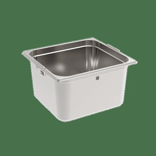 GNONE®-Behälter 2/3 200 Fallg. 4x QR