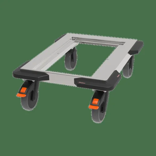 Fahrgestell - thermoport® Kunststoff