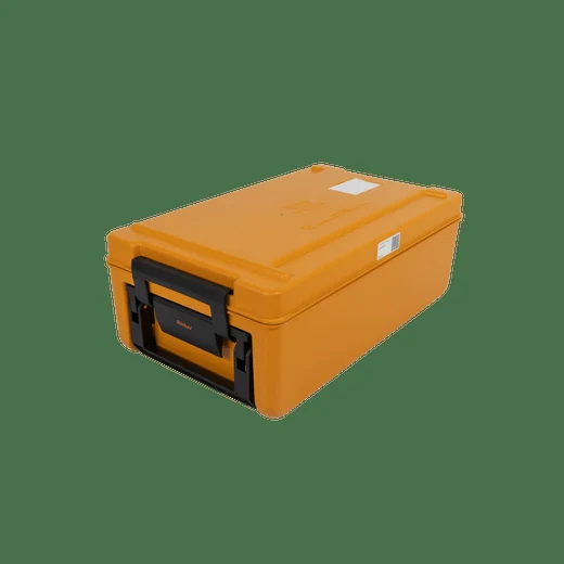 thermoport® K 50 beheizt - orange
