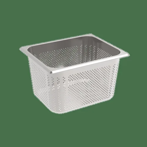 GN-Behälter 1/2 194 gelocht