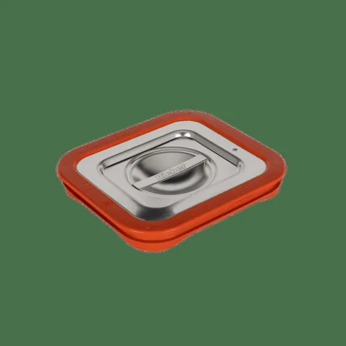 GN-Steckdeckel 1/6 - wasserdicht