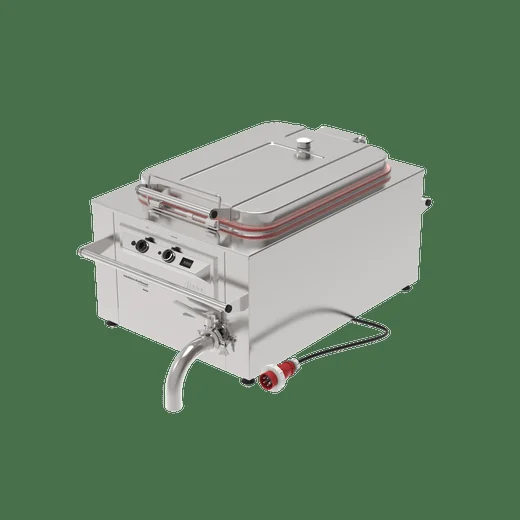 Induktions-Kochkessel SWISS|PLY - 86L-BW