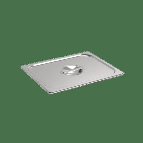 GN-Flachdeckel 1/2