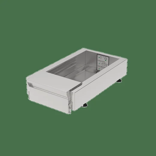varithek® AST-155 - m. Frontklappe