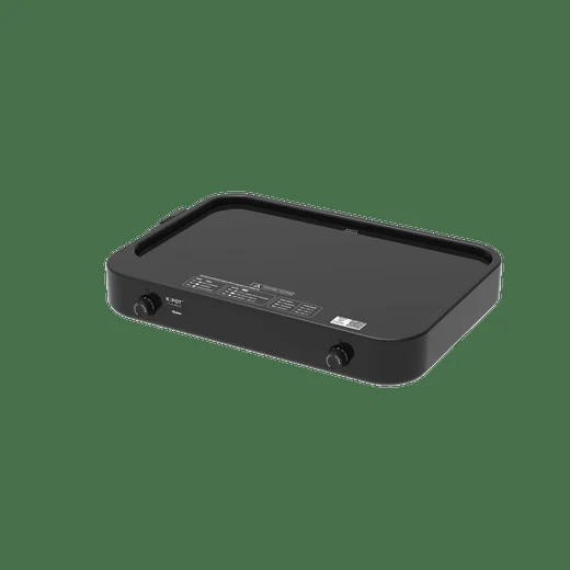 K-POT 1/1-ck-2200-2Z schwarz