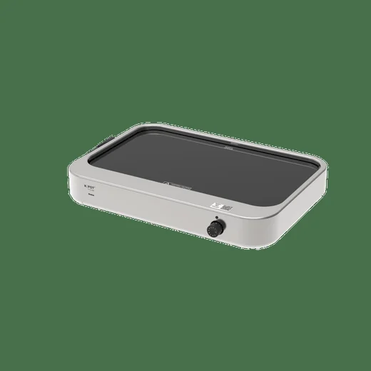 K-POT 1/1-ch-800 Edelstahl