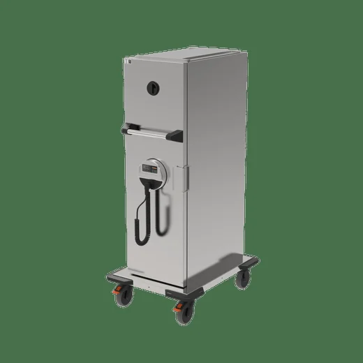 thermoport® CNS 3000 umluftbeheizt